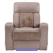 Equinox - Power Recliner - JaxCo Furniture