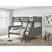 Sami - Bunk - JaxCo Furniture