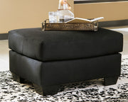 Darcy - Ottoman - JaxCo Furniture