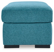 Keerwick - Ottoman - JaxCo Furniture