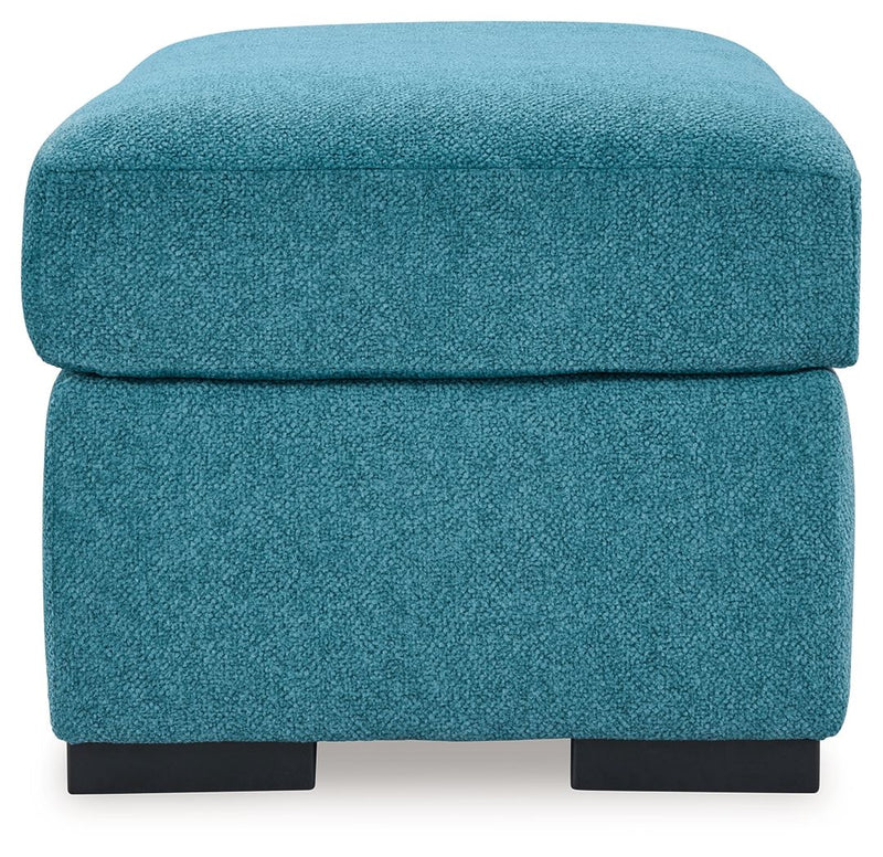Keerwick - Ottoman - JaxCo Furniture