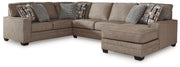 Cannonbrook - Sectional - JaxCo Furniture