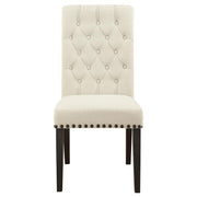 Alana - Upholstered Dining Side Chair (Set of 2) - JaxCo Furniture