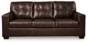 Santorine - Sofa - JaxCo Furniture