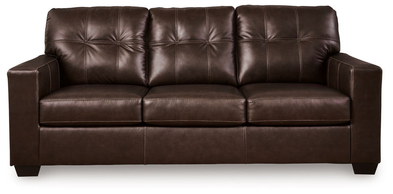 Santorine - Sofa - JaxCo Furniture