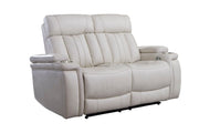 Royce - Power Loveseat - JaxCo Furniture