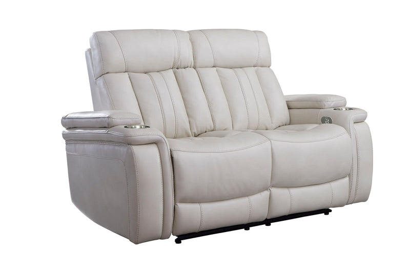 Royce - Power Loveseat - JaxCo Furniture