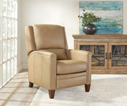 Connor - Manual Recliner - JaxCo Furniture