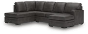 Lofton-Pike - Sectional - JaxCo Furniture