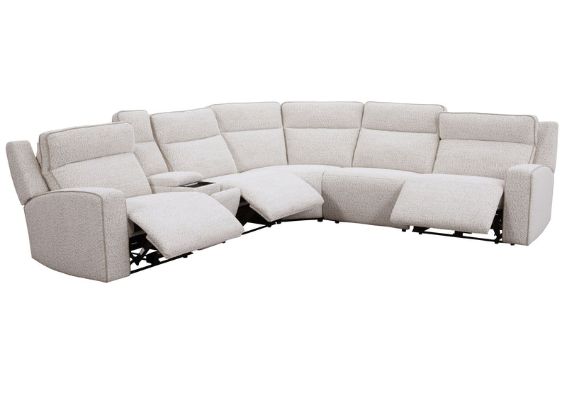 Lancaster - Sectional - JaxCo Furniture