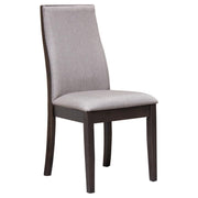 Spring Creek - Upholstered Dining Chair (Set of 2) - JaxCo Furniture