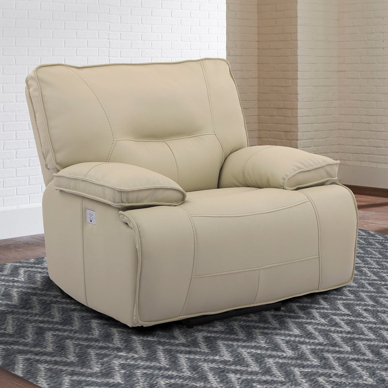 Spartacus - Power Recliner - JaxCo Furniture
