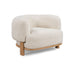 Pasadena - Accent Chair - JaxCo Furniture