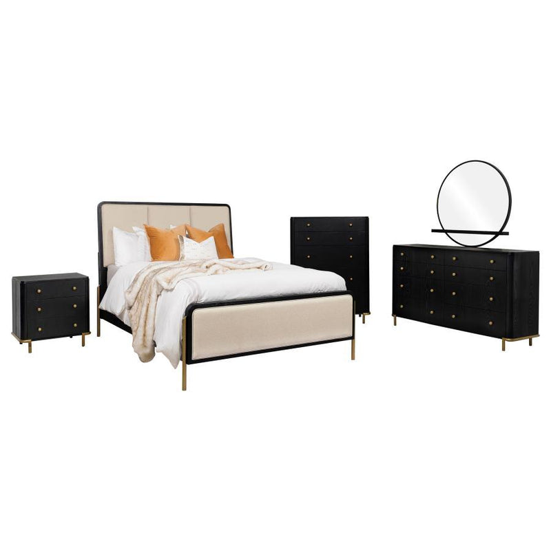 Arini - Bedroom Set - JaxCo Furniture
