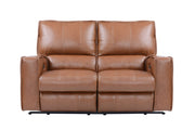 Rockford - Power Loveseat - JaxCo Furniture
