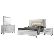 Marmore - Bedroom Set - JaxCo Furniture