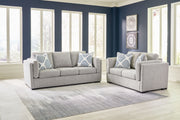 Evansley - Living Room Set - JaxCo Furniture