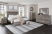 Ralinksi - Bedroom Set - JaxCo Furniture