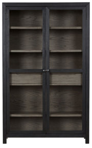 Lenston - Accent Cabinet - JaxCo Furniture