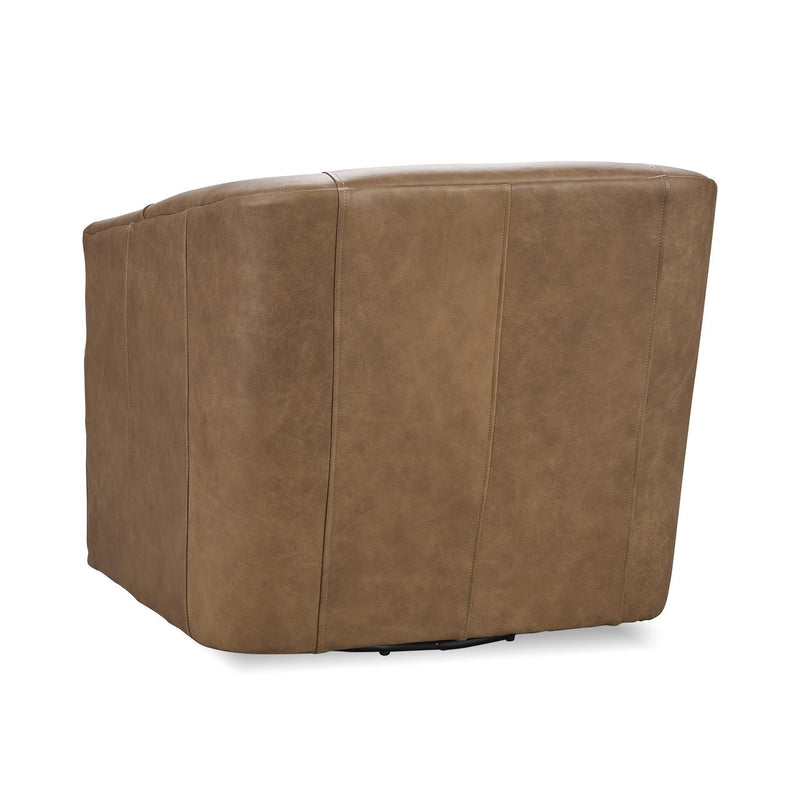 Vernon - Swivel Chair - JaxCo Furniture