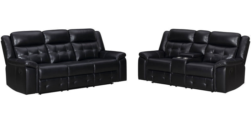 Clayton - Sofa Set - JaxCo Furniture