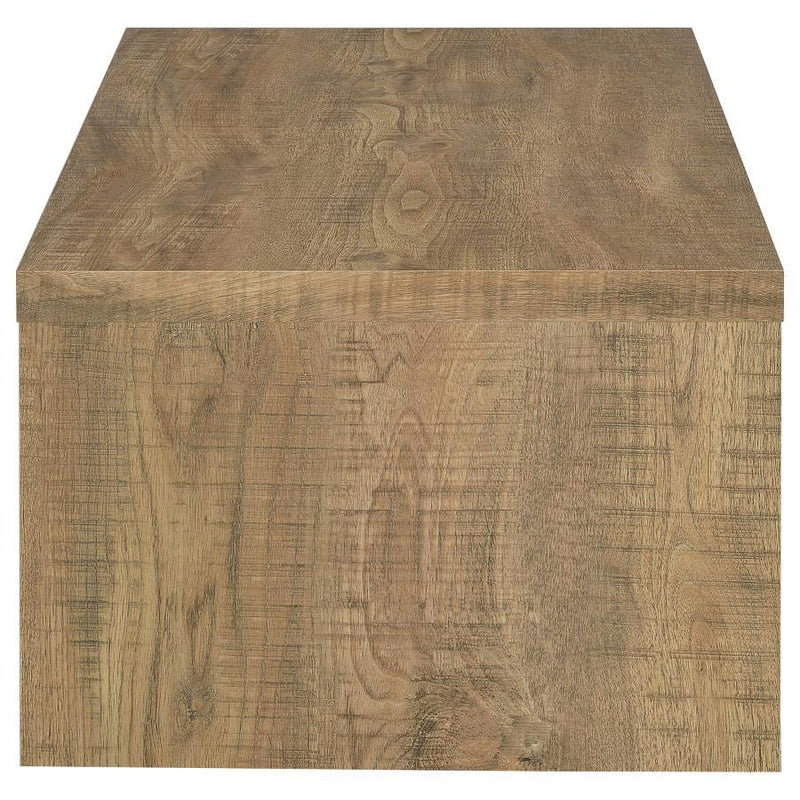 Lynette - Rectangular Engineered Wood Table - JaxCo Furniture