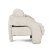 Salino - Upholstered Lounge Chair - JaxCo Furniture