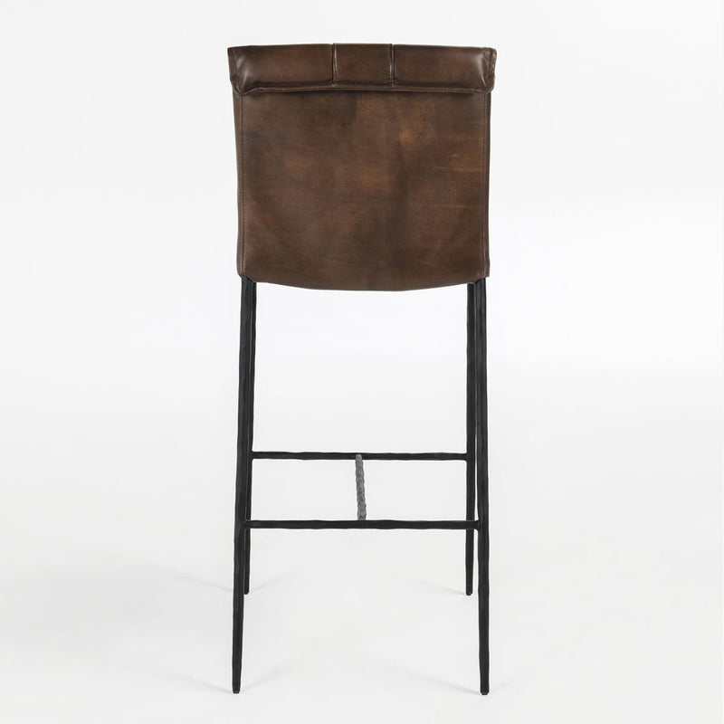 Mayer - Bar Stool - JaxCo Furniture