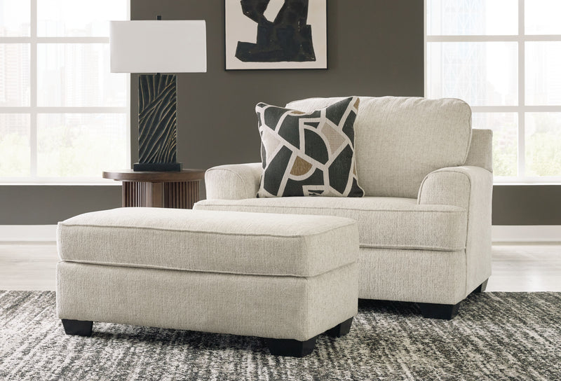 Heartcort - Living Room Set - JaxCo Furniture