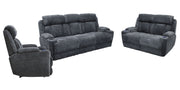 Dalton - Power Reclining Sofa Set - JaxCo Furniture