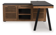 Kallari - Credenza - JaxCo Furniture