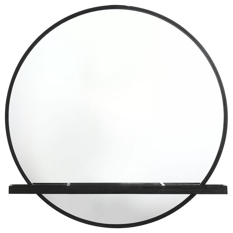 Arini - Dresser Mirror - JaxCo Furniture