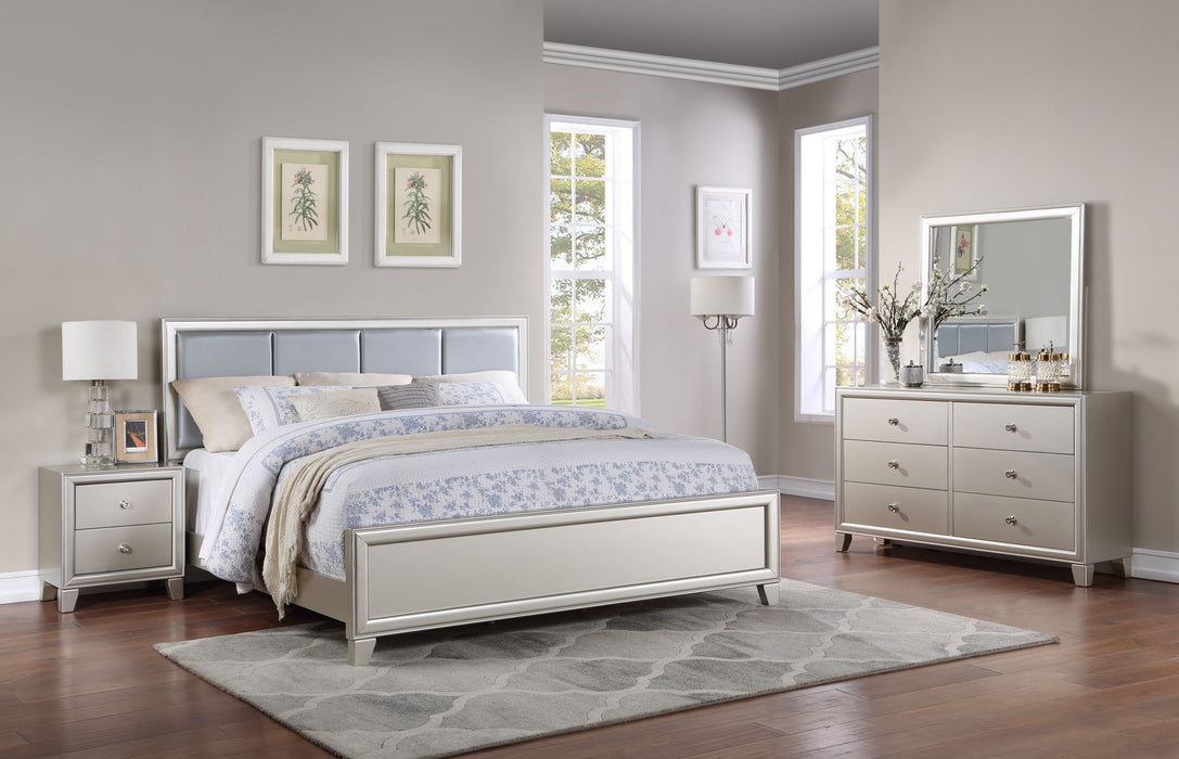 Omni - Bedroom Set - JaxCo Furniture