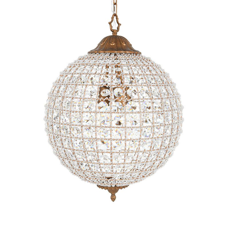 Cimberleigh - Chandelier - JaxCo Furniture
