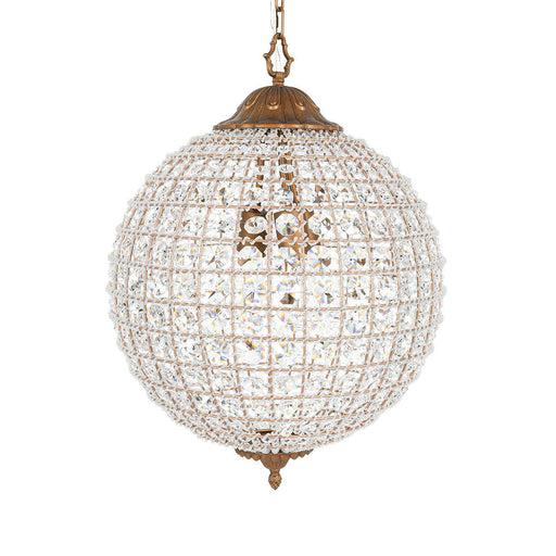 Cimberleigh - Chandelier - JaxCo Furniture
