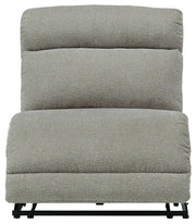 Colleyville - Power Reclining Sectional - JaxCo Furniture