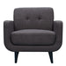 Hadley - 4480 Kd Chair - JaxCo Furniture