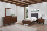 Robyn - Bedroom Set - JaxCo Furniture