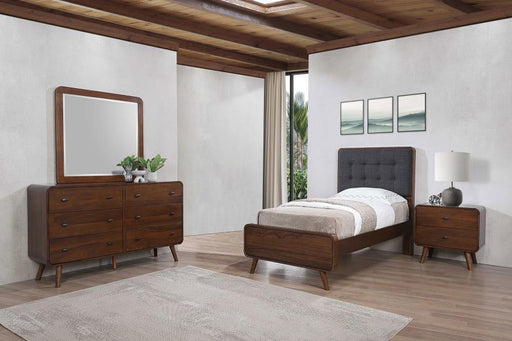 Robyn - Bedroom Set - JaxCo Furniture