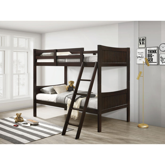 Sami - Bunk - JaxCo Furniture