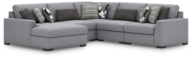 Bealton - Sectional - JaxCo Furniture