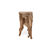 Cypress - Root Console Table - JaxCo Furniture