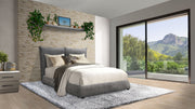 Cumulus - Bed - JaxCo Furniture