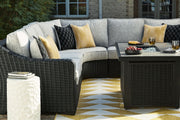 Beachcroft - Outdoor Sectional - JaxCo Furniture