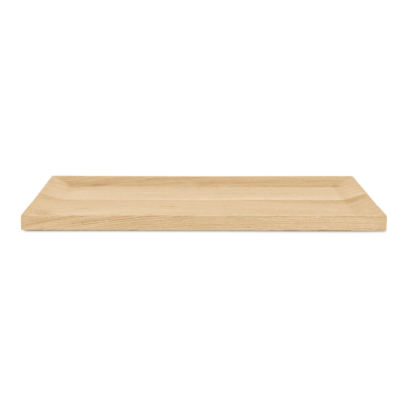 Harbor - Tray - Oak