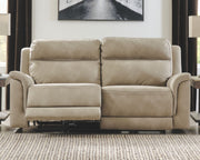 Next-Gen - Power Reclining Sofa - JaxCo Furniture
