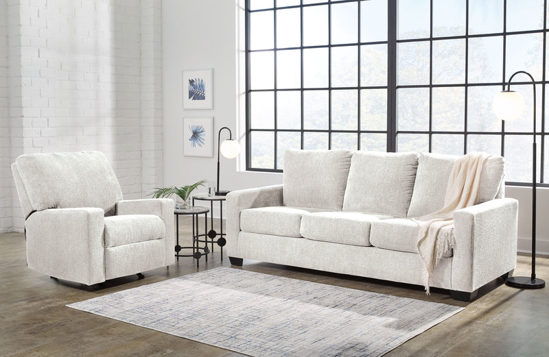 Rannis - Living Room Set - JaxCo Furniture