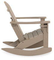Sundown Treasure - Rocking Chair - JaxCo Furniture