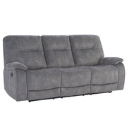 Cooper - Reclining Sofa Set - JaxCo Furniture