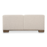 June - Sofa - Oatmeal - JaxCo Furniture